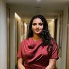 Avatar for Megha Gajjala