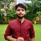 Avatar for Prateek Agrawal