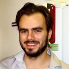 Avatar for Alex Handler