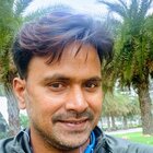 Avatar for Asit Jenamani