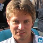 Avatar for Richard Kleihorst