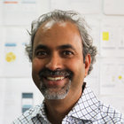 Avatar for Srinivas Krishnamurti