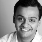 Avatar for Abhishek Ramkumar