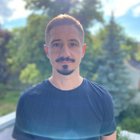 Avatar for Oleksandr Lysenko