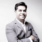 Avatar for Shibu Thomas