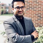 Avatar for Arunabh Dastidar