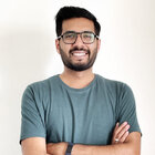Avatar for Ankur Goyal