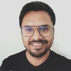Avatar for Anupam Tarsauliya