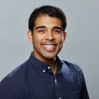 Avatar for Vinay A. Ramesh