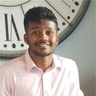 Avatar for Krithin Edalur