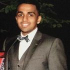 Avatar for Ricky Patel
