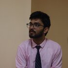 Avatar for Devesh Anand Srivastava