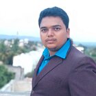Avatar for Amit Shankar Mane