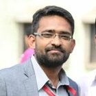 Avatar for GIRISH KUMAR