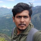 Avatar for Thumma Vishal Reddy