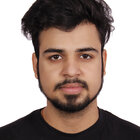 Avatar for Ashwani Bhat