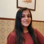 Avatar for Arunima Roy