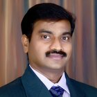 Avatar for Chandrakaldhar Reddy