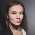 Avatar for Krystyna Ovchynnykova