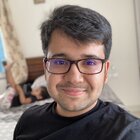 Avatar for Nikhil Sharma