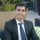 Avatar for Samarth Tripathi