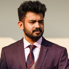Avatar for Fairooz Gafoor