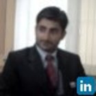 Avatar for Liyaqat Bashir