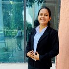 Avatar for Rashika Goyal