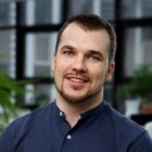 Avatar for Eugene Zhikharev