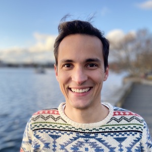 Pascal de Buren