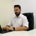 Avatar for Saksham Agarwal