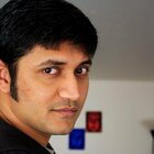 Avatar for Arindam Mukherjee