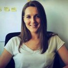 Avatar for Jolita Kiznyte