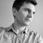 Avatar for Przemysław Cholewa