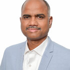 Avatar for Raja Sekhar Venumala