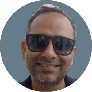 Akash Mahajan