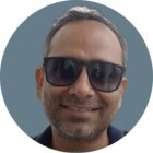 Avatar for Akash Mahajan