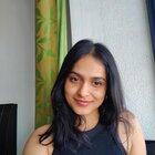 Avatar for Mansi Bakle