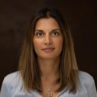 Avatar for Mila Banerjee