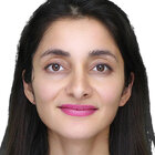 Avatar for Laila Kasuri