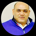 Avatar for Muhammad Safvi