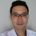 Avatar for Benjamin Yoo