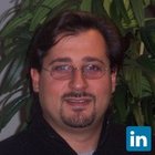Avatar for George Zavaliagkos
