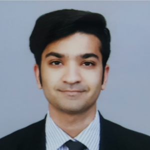 Chirag Jain