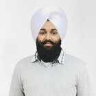 Avatar for Karamveer Singh Sidhu
