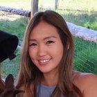 Avatar for Maria Cho