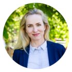 Avatar for Sabine Wildemann