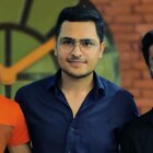 Avatar for Nitish Vaishnav