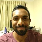 Avatar for Pavan Raju