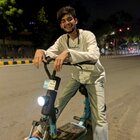 Avatar for Syed Mehmood